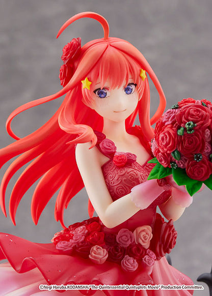 Itsuki Nakano - Floral Dress Ver. - eStream