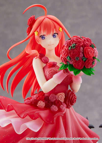 Itsuki Nakano - Floral Dress Ver. - eStream