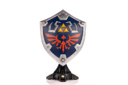 Hylia Shild Standard Edition First 4 Figures