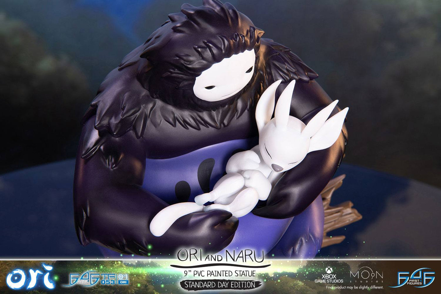 Ori & Naru - Day Edition & Ori and the Blind Forest
