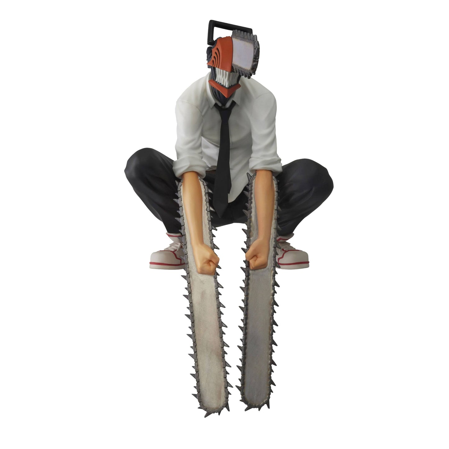 Chainsaw Man - Noodle Stopper / Chainsaw Man