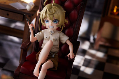 Tanya Degurechaff - Saga of Tanya the Evil - Furyu