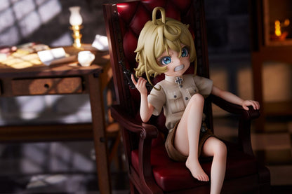 Tanya Degurechaff - Saga of Tanya the Evil - Furyu