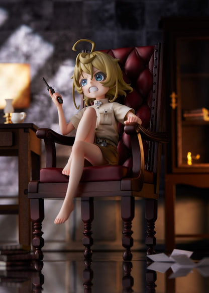 Tanya Degurechaff - Saga of Tanya the Evil - Furyu