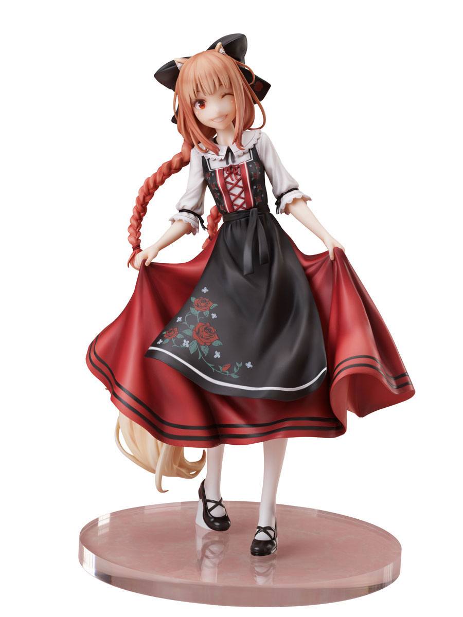 Holo - Alsace Costume Ver. / Spice and Wolf