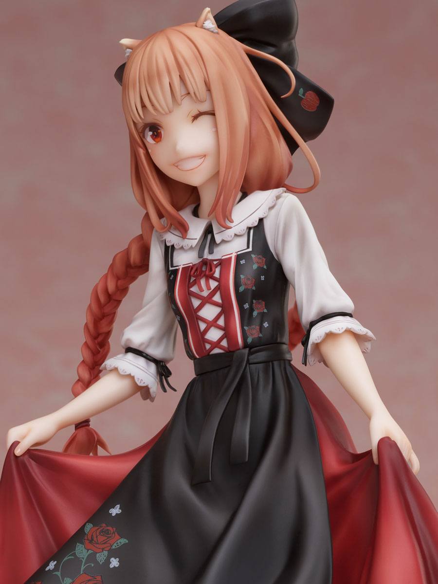 Holo - Alsace Costume Ver. / Spice and Wolf