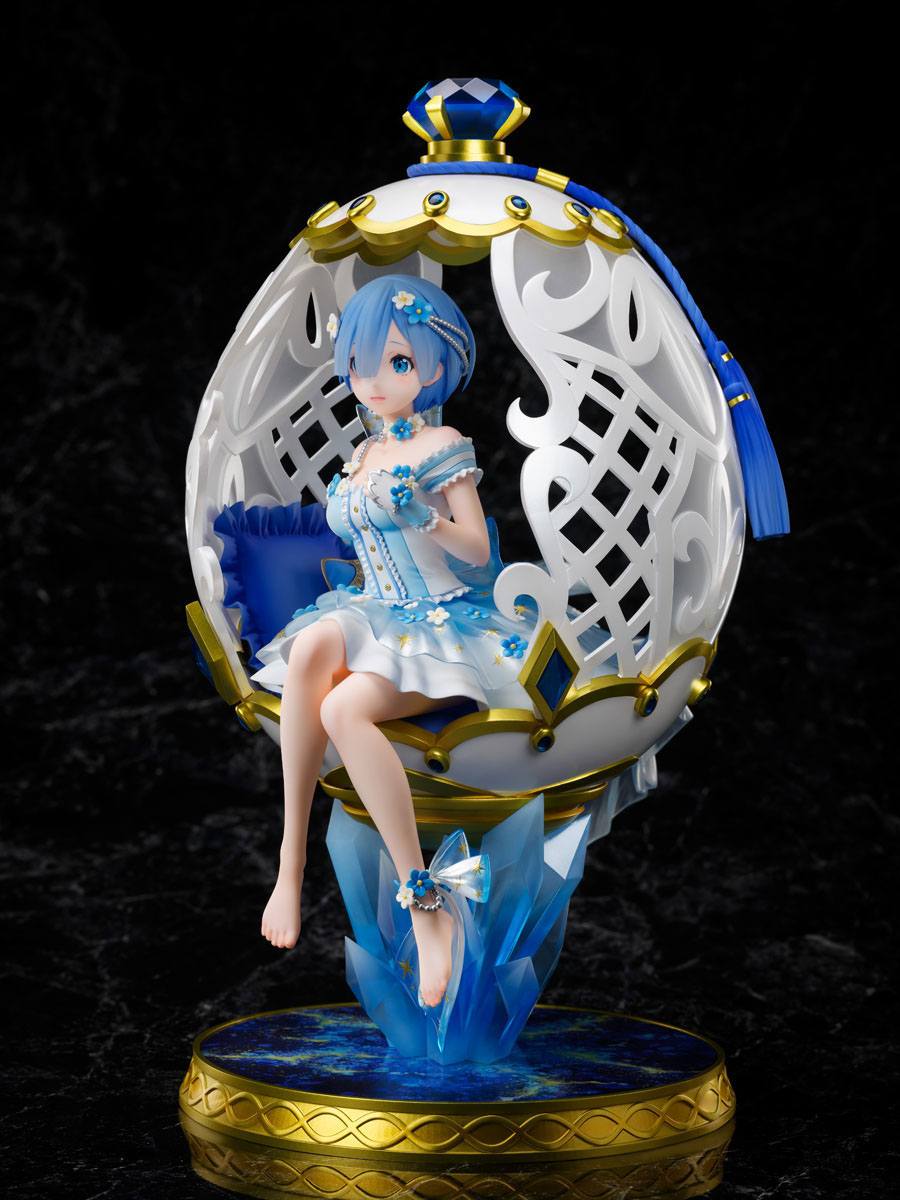 Rem Egg Art Ver. Furyu