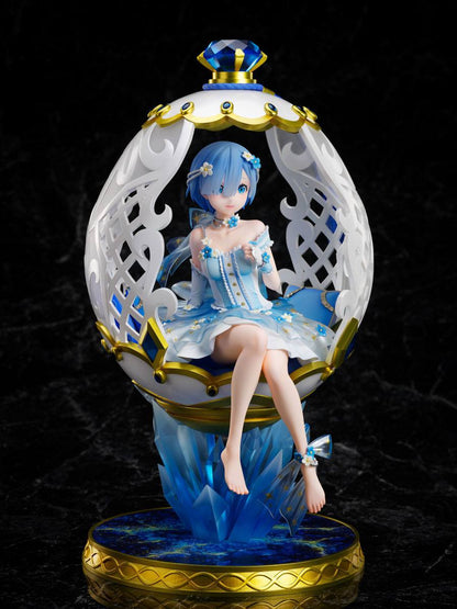 Rem Egg Art Ver. Furyu