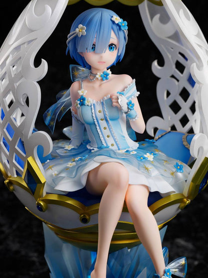 Rem Egg Art Ver. Furyu