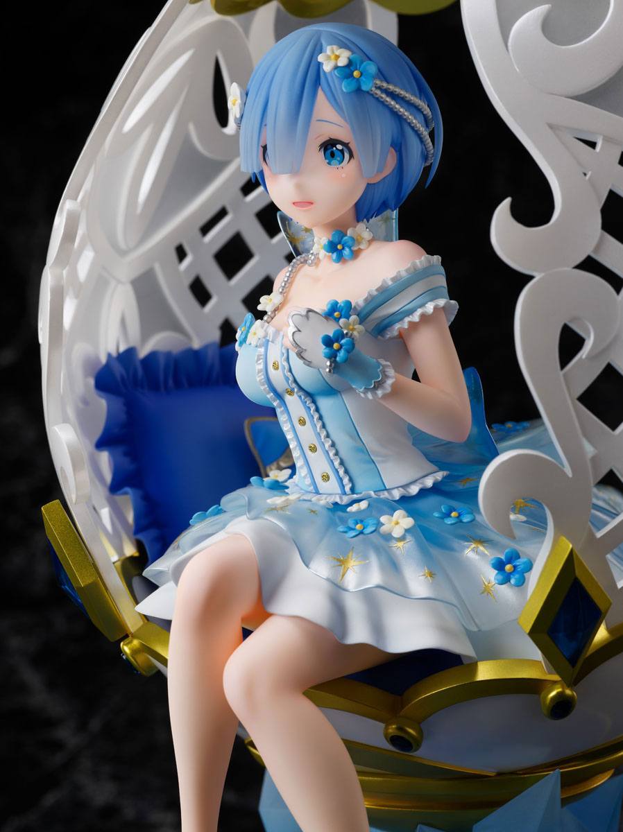 Rem Egg Art Ver. Furyu