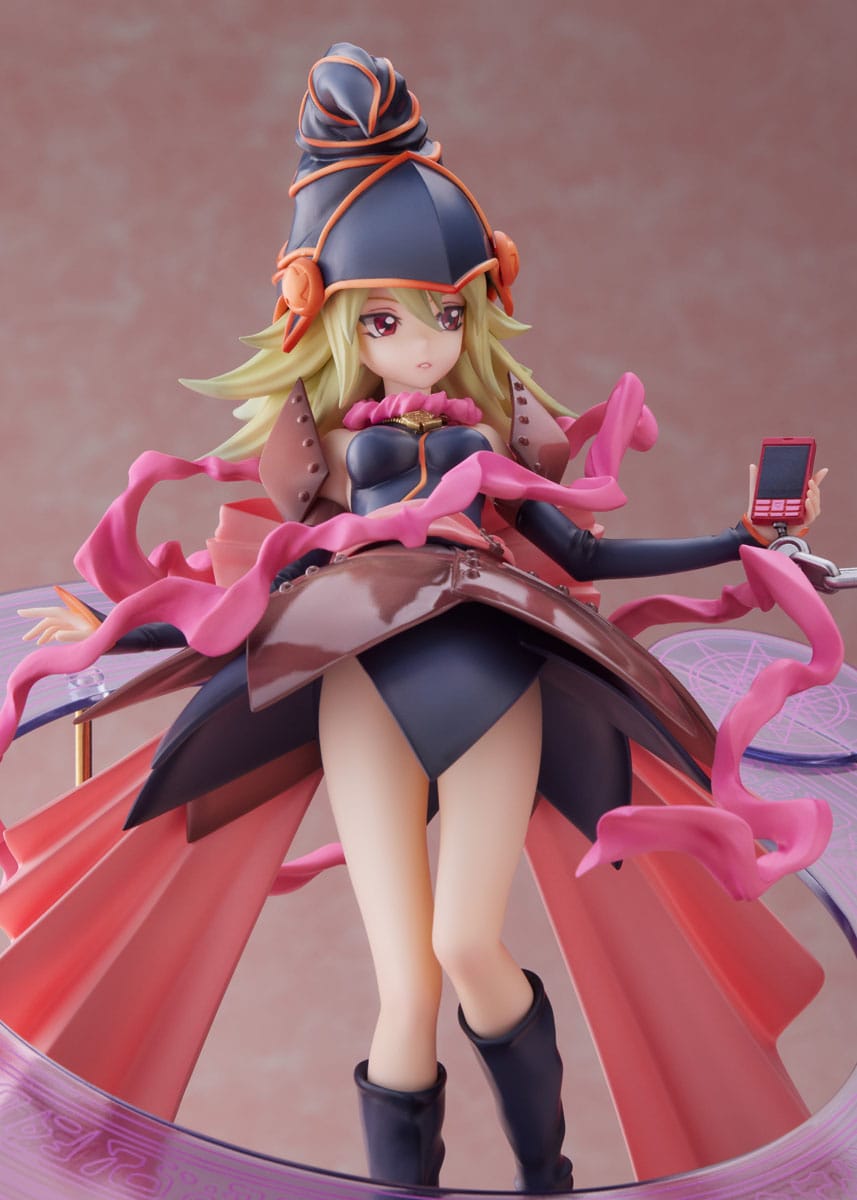 Gagaga Girl - Yu-Gi-Oh! Zexal - Furyu