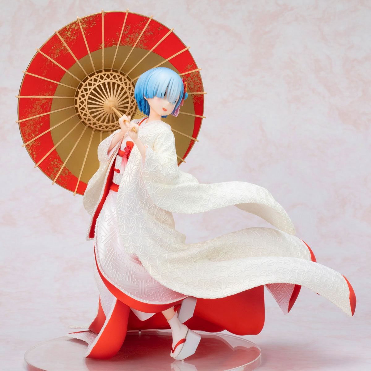 Rem: -Shiromuku- / Furyu [NEUAUFLAGE]