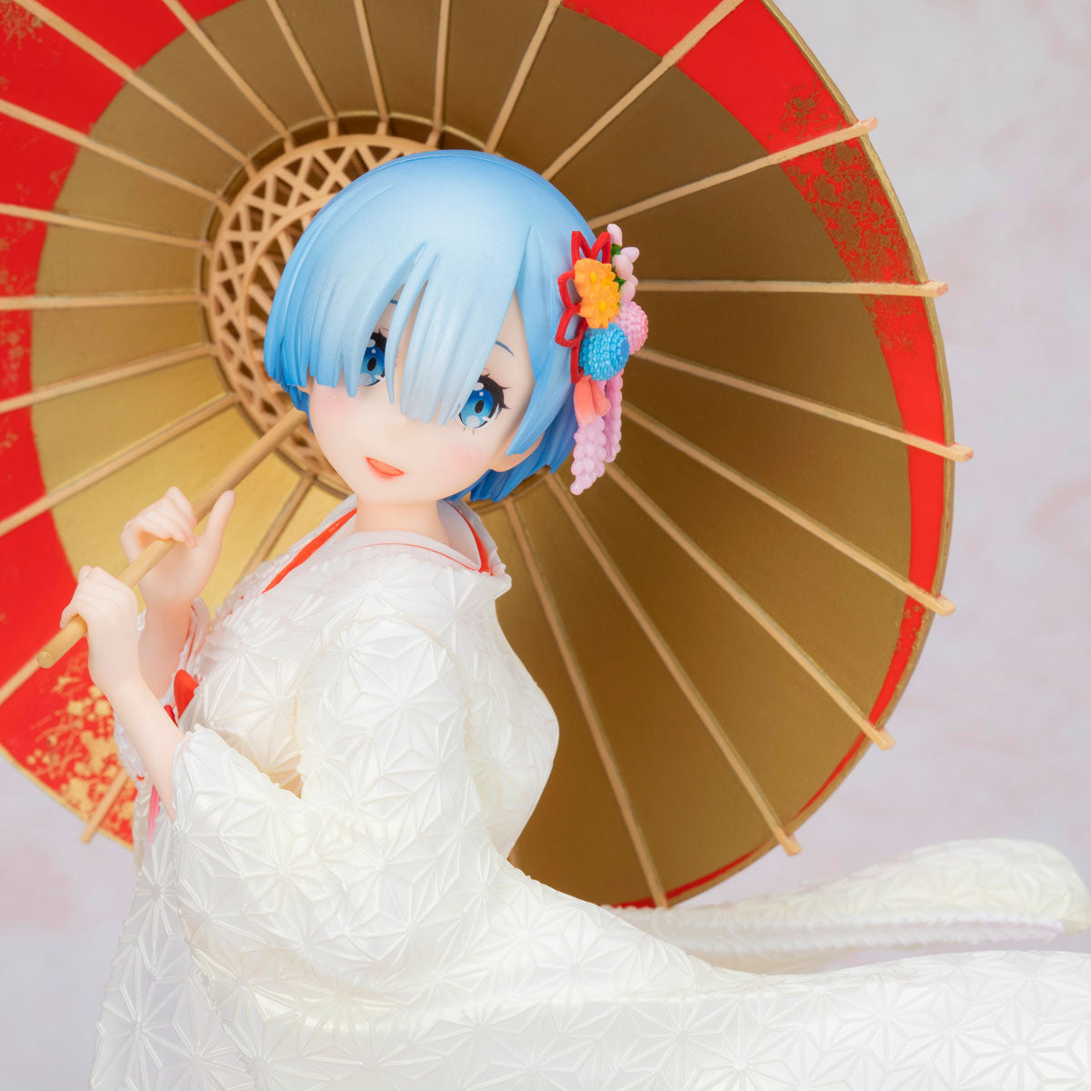 Rem: -Shiromuku- / Furyu [NEUAUFLAGE]