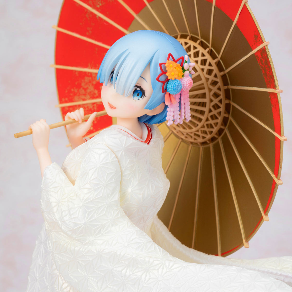 Rem: -Shiromuku- / Furyu [NEUAUFLAGE]