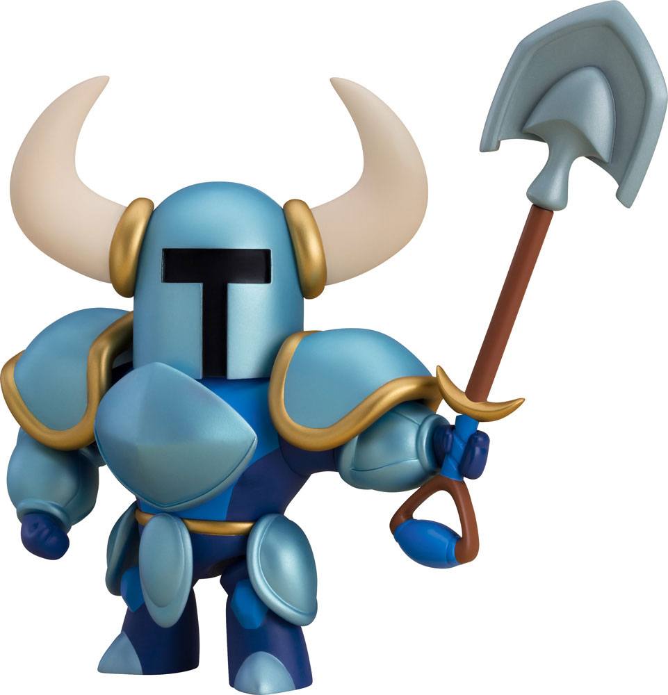 Shovel Knight Nendoroid (#1929)