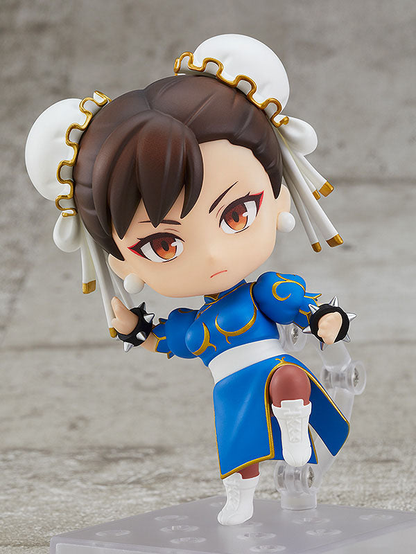 Chun-Li Nendoroid (#1993) - Street Fighter II