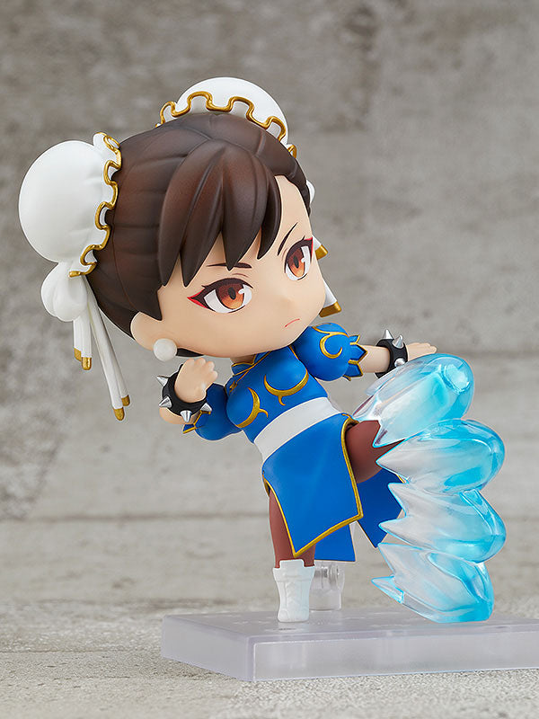 Chun-Li Nendoroid (#1993) - Street Fighter II