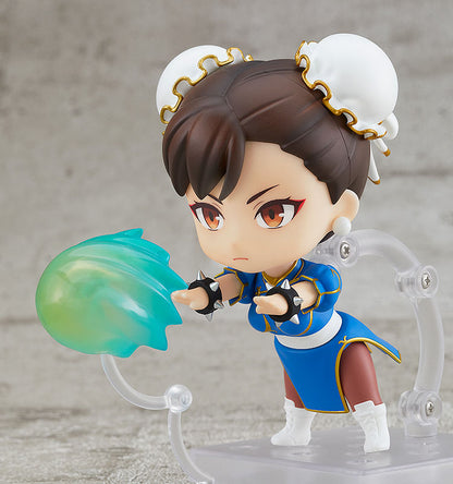 Chun-Li Nendoroid (#1993) - Street Fighter II