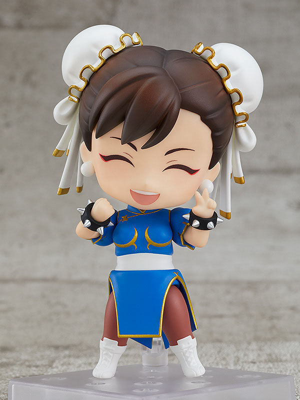 Chun-Li Nendoroid (#1993) - Street Fighter II