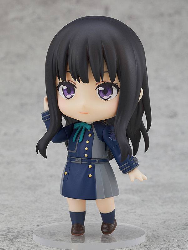 Takina Inoue - Nendoroid (#1956) - Lycoris Recoil - Godd Smile Company