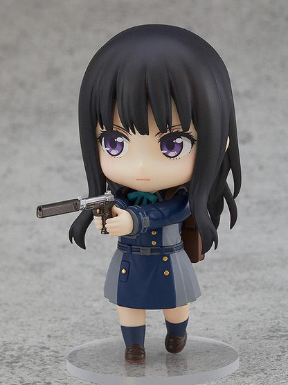 Takina Inoue - Nendoroid (#1956) - Lycoris Recoil - Godd Smile Company