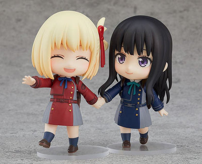 Takina Inoue - Nendoroid (#1956) - Lycoris Recoil - Godd Smile Company