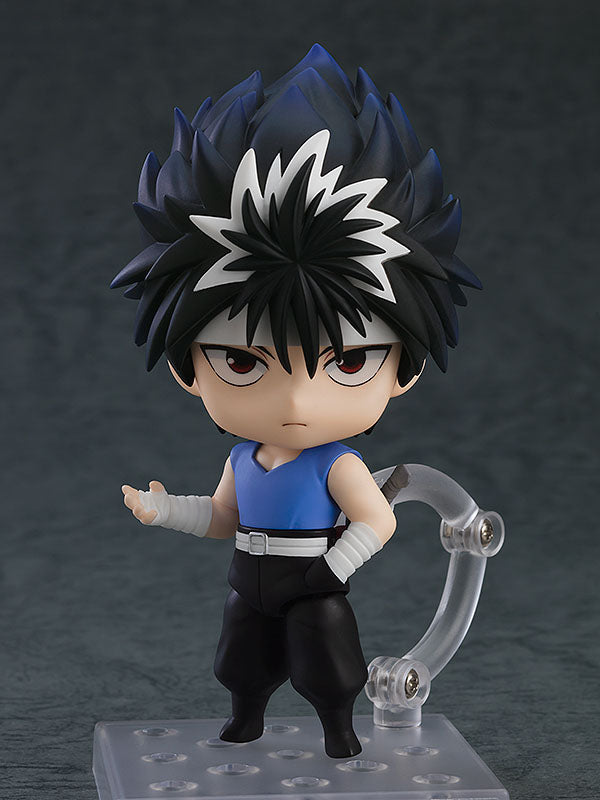 Hiei - Nendoroid (#1395) - Yu Yu Hakusho - Good Smile Company