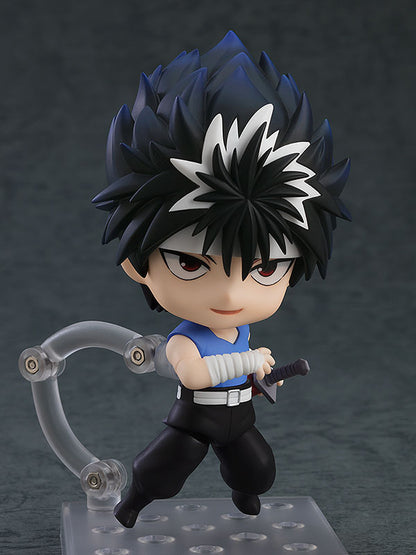 Hiei - Nendoroid (#1395) - Yu Yu Hakusho - Good Smile Company