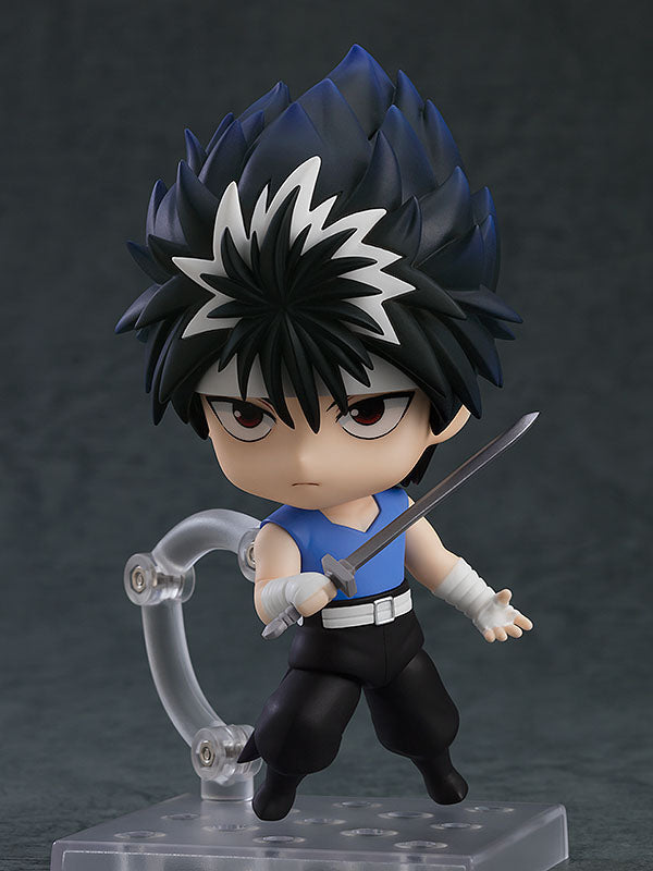 Hiei - Nendoroid (#1395) - Yu Yu Hakusho - Good Smile Company