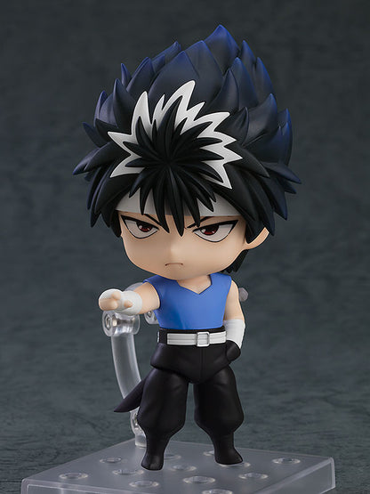 Hiei - Nendoroid (#1395) - Yu Yu Hakusho - Good Smile Company