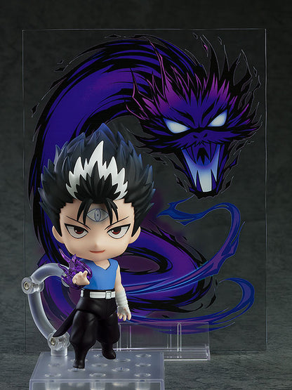 Hiei - Nendoroid (#1395) - Yu Yu Hakusho - Good Smile Company