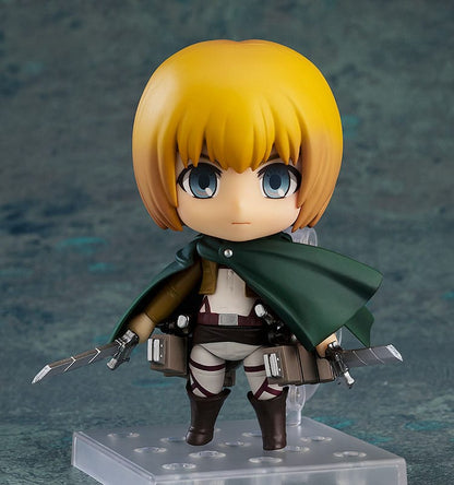 Armin Arlert - Attack on Titan - Good Smile Company