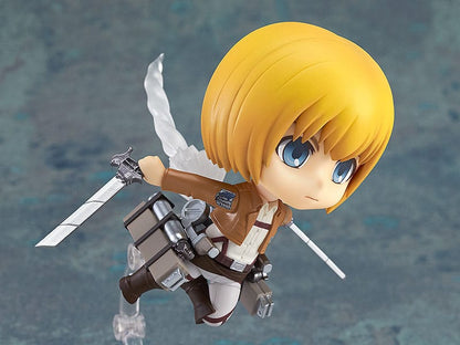 Armin Arlert - Attack on Titan - Good Smile Company