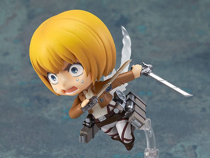 Armin Arlert - Attack on Titan - Good Smile Company