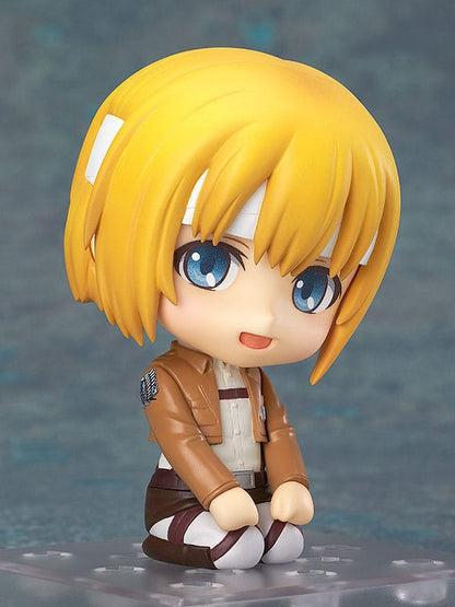 Armin Arlert - Attack on Titan - Good Smile Company