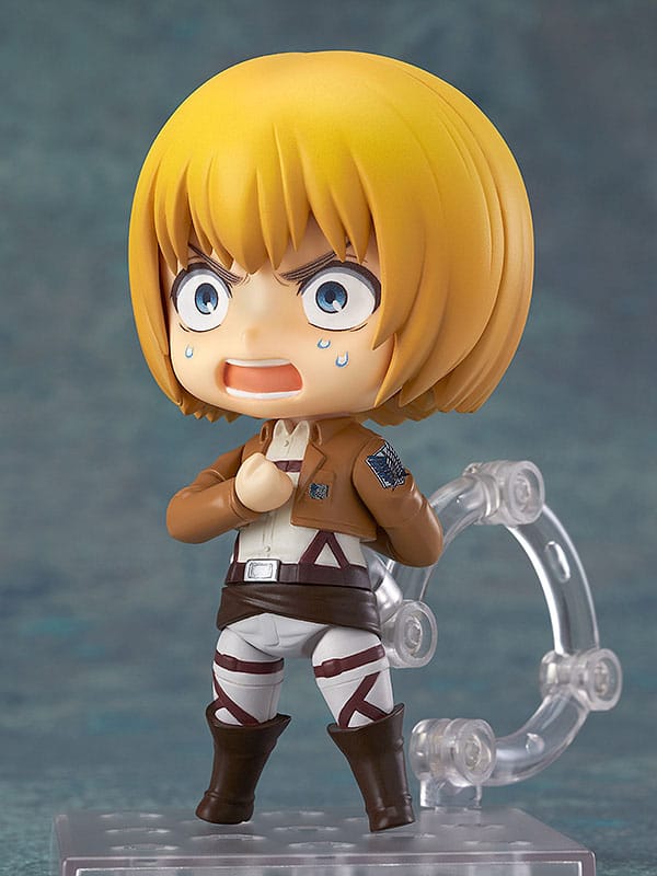 Armin Arlert - Attack on Titan - Good Smile Company