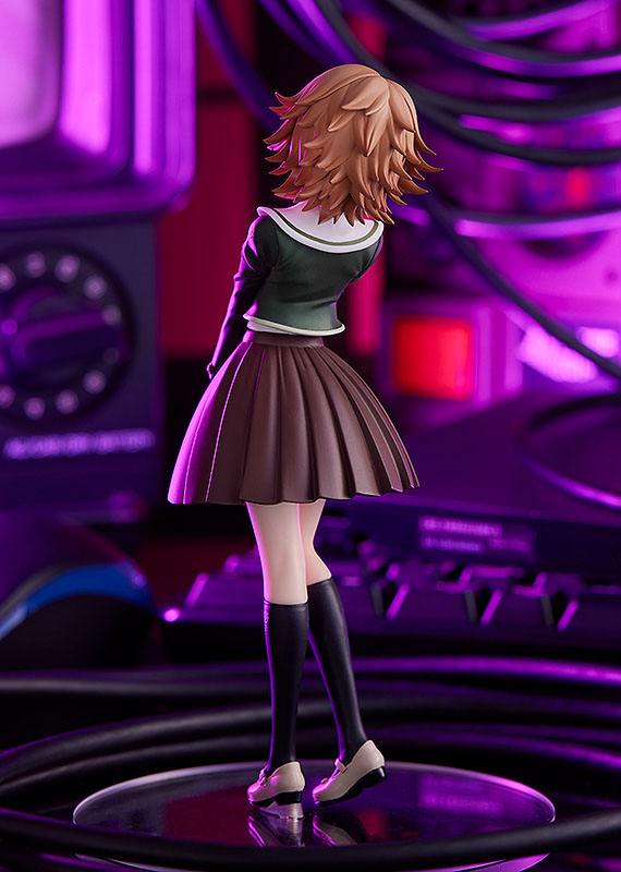 Chihiro Fujisaki - Pop Up Parade - Danganronpa 1.2 Reload - Good Smile Company