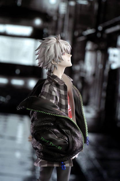 Kaworu Nagisa - Radio Eva Part 2 - Original Color Ver. / Neon Genesis Evangelion