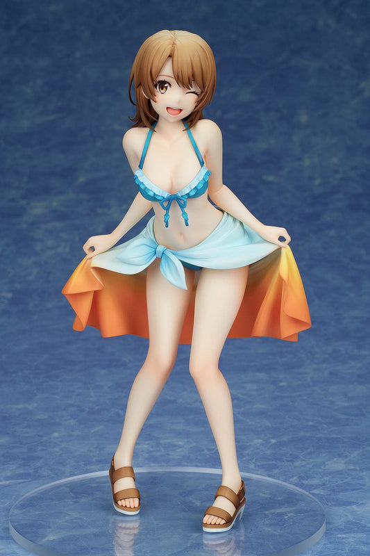Iroha Isshiki Swimsuit Ver. Hobby Stock - Anime Figuren günstig kaufen