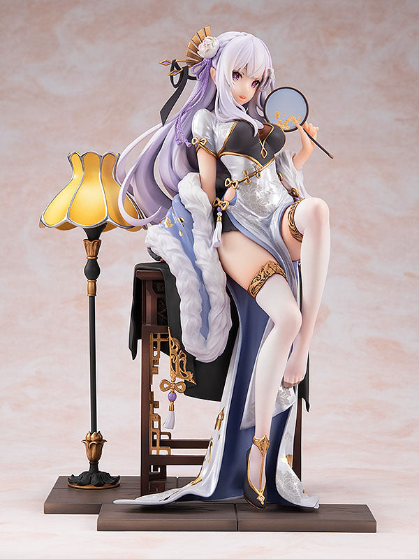 Emilia: Graceful Beauty Ver. - Re:Zero Starting Life in Another World