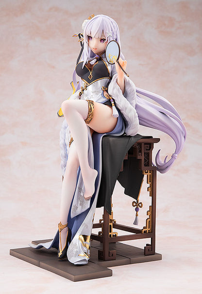 Emilia: Graceful Beauty Ver. - Re:Zero Starting Life in Another World