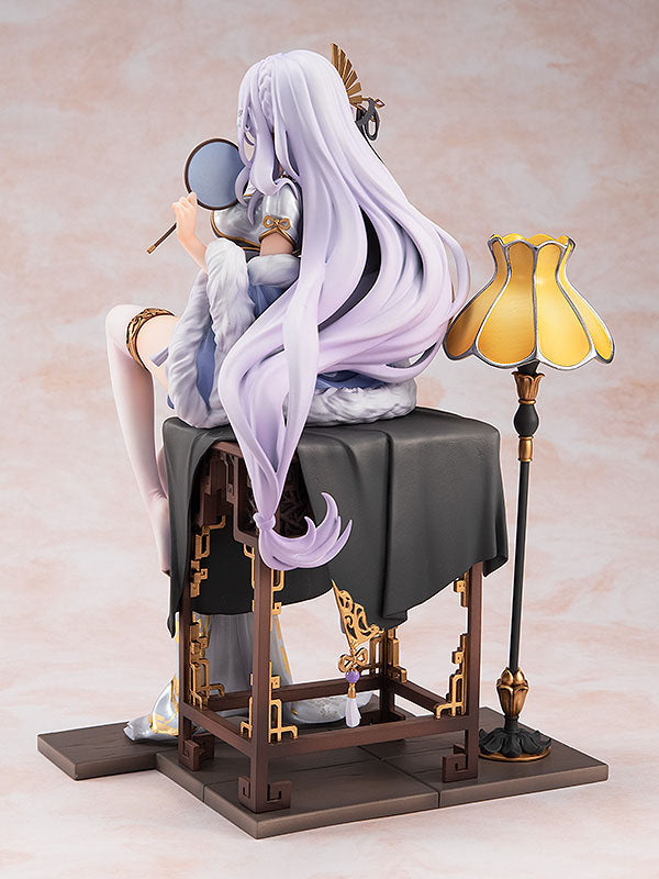 Emilia: Graceful Beauty Ver. - Re:Zero Starting Life in Another World