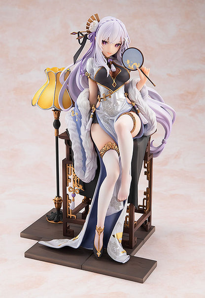 Emilia: Graceful Beauty Ver. - Re:Zero Starting Life in Another World