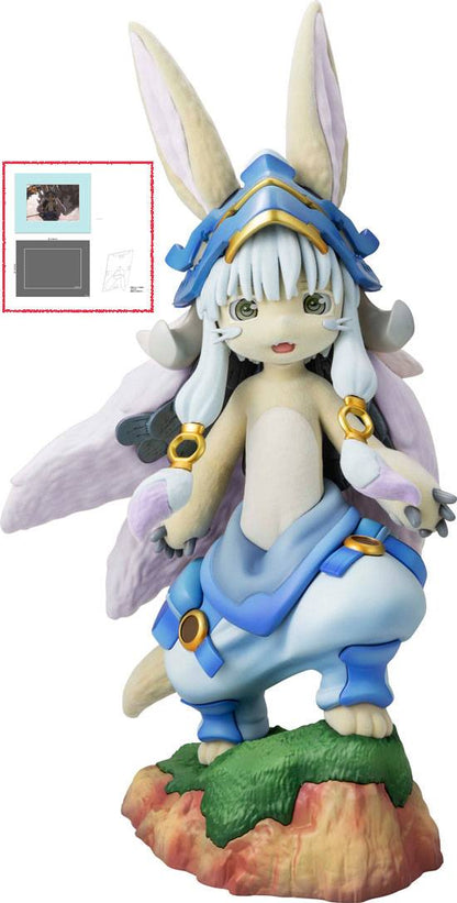 Nanachi - Special Set / Made in Abyss: The Golden City of the Scorching Sun