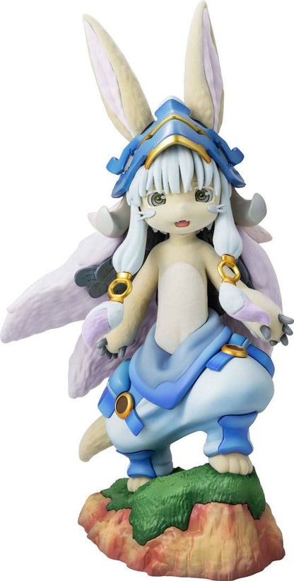 Nanachi - Special Set / Made in Abyss: The Golden City of the Scorching Sun