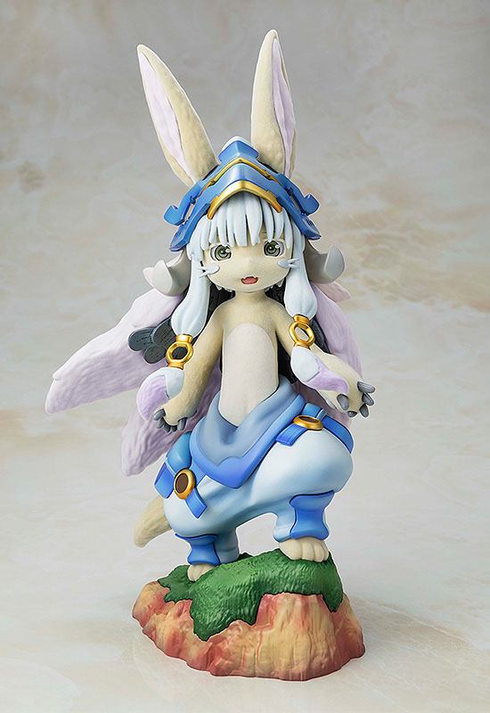 Nanachi - Special Set / Made in Abyss: The Golden City of the Scorching Sun