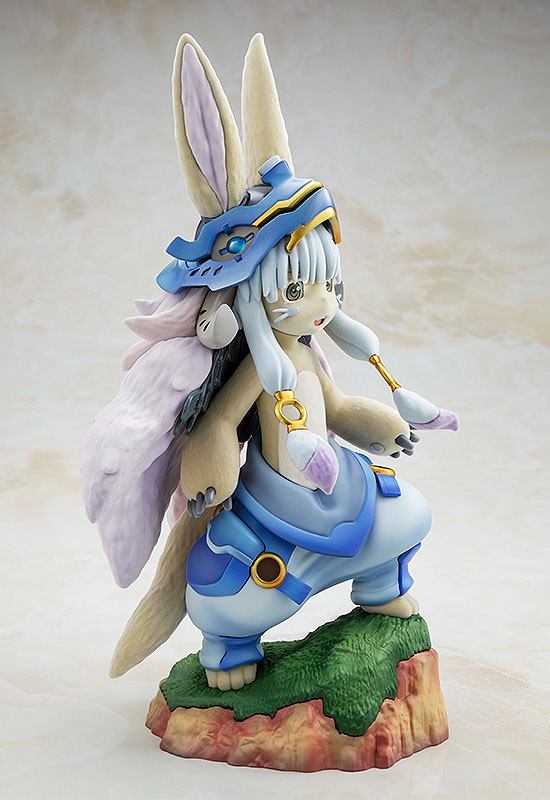 Nanachi - Special Set / Made in Abyss: The Golden City of the Scorching Sun