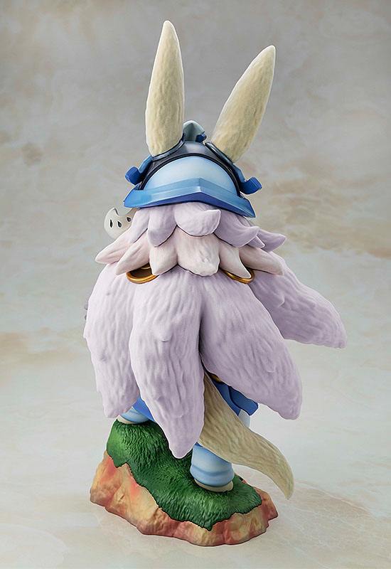 Nanachi - Special Set / Made in Abyss: The Golden City of the Scorching Sun