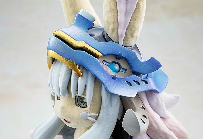 Nanachi - Special Set / Made in Abyss: The Golden City of the Scorching Sun