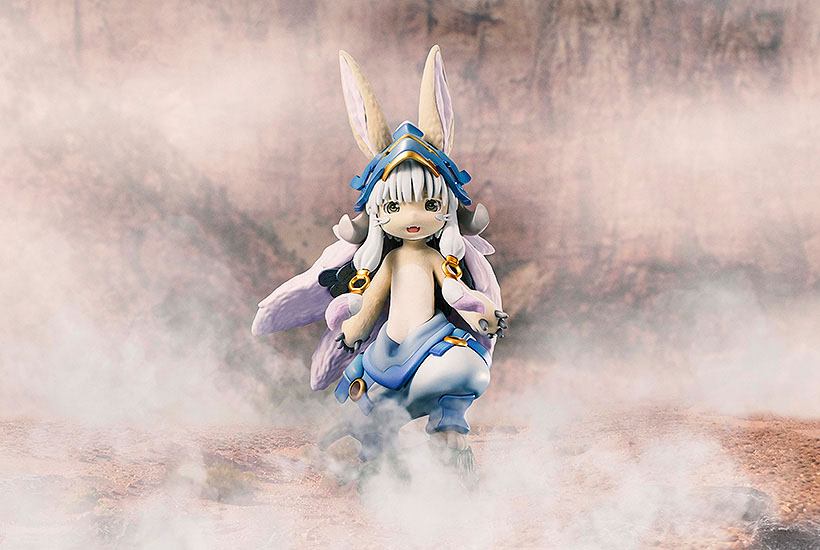 Nanachi - Special Set / Made in Abyss: The Golden City of the Scorching Sun